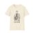 Gentleman Graphic Tee: Stylish Men’s Softstyle T-Shirt