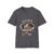 Wild Tiger T-Shirt: Motivational Unisex Tee for Nature Lovers