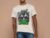Toxic Attitude Unisex T-Shirt, Casual Wear, Statement Tee, Perfect for Gift, Halloween Apparel, Graphic Tee, Streetwear